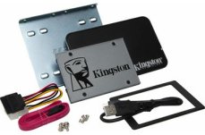 Kingston UV500 1920GB SSD Upgrade Bundle Kit / 2.5 / SATA III / dopredaj (SUV500B/1920G)