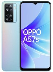 OPPO A57s 4+64GB modrá / EU distribuce / 6.56" / 64GB / Android 12 (oppa57s64bleu)