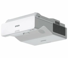 Epson EB-770Fi interaktívny projektor / 3LCD / 1920 x 1080 / 4100 ANSI / VGA / HDMI / USB / LAN (V11HA78080)