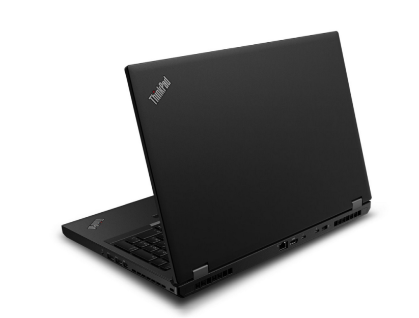 Lenovo ThinkPad P52