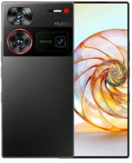 Nubia Z60 Ultra 12GB/256GB čierna / EU distribúcia / 6.8" / 256GB / Android 14 (Nubz60ul12256beu)