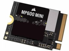 Corsair MP600 Mini 1TB / M.2 2230 / PCIe Gen4 / čtení: 4800MBps / zápis: 4800MBps / MTBF: 1.5mh (CSSD-F1000GBMP600MN)