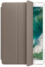 Apple iPad Pro Leather Smart Cover brown (MPU82ZM/A)