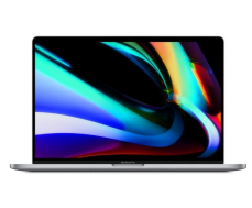 Apple MacBook Pro 16" Touch Bar (2019) Space Gray