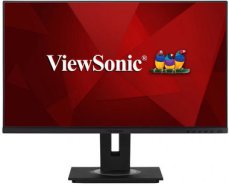 27 ViewSonic VG2755-2K / IPS / 2560 x 1440 / 16:9 / 5ms / 350cd-m2 / 1000:1 / DP+HDMI+USB-C / USB 3.1 / VESA / Repro (VG2755-2K)