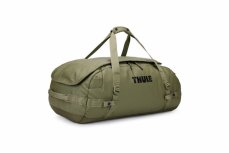 Thule Chasm sportovní taška 70 l TDSD303 - Olivine (1TLD303KO)