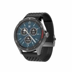 CARNEO Prime GTR čierno-strieborná / múdre hodinky / IPS / IP68 / 1.3 (8588007861302)