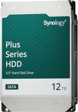 Synology HAT3310-12T 12TB / 3.5 SATA III / 7200 rpm / 512MB cache / 3y (HAT3310-12T)