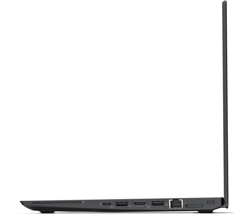 Lenovo ThinkPad T470s