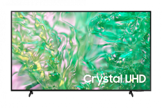 43" Crystal UHD UE43DU8072 Séria DU8072 (2024)