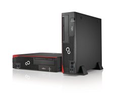 Fujitsu Esprimo D757/E90+ SFF