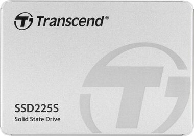 Transcend SSD225S 1TB/2.5 SATA III/RW: 550/500 MBps/ IOPS: 65K/75k/MTBF 2.0mh/3y (TS1TSSD225S)