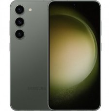 Samsung Galaxy S23 5G 8/256GB DUOS zelený