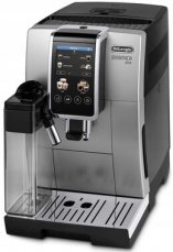 DeLonghi Dinamica Plus ECAM 380.85.SB stříbrná / automatický kávovar / 1450 W / 15 bar / 1.8 l / zásobník 300 g (132215485)