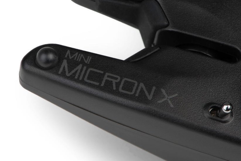 Fox sada hlásičů Mini Micron X 2 Rod Set (CEI197)