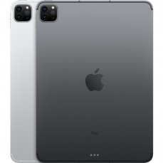 Apple iPad Pro 12.9 (2021), 2TB Wi-Fi + Cellular Vesmírně šedá