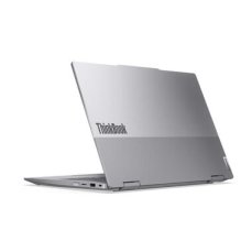 Lenovo ThinkBook 14 2-in-1 G4 sivá / 14" WUXGA T / Intel Core Ultra 5 125U / 16GB / 512GB SSD / Intel Graphics / W11P (21MX0019CK)