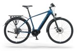 Levit Musca MX 630Wh 2024 Průměr kol: 28" (700C), Výška rámu: (19" = 48 cm), Velikost rámu: L: SKLADEM