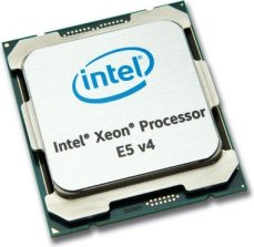 Intel Xeon E5-2667 v4 @ 2.6GHz - TRAY / TB 3.2GHz / 8C16T / 512kB  2MB  25MB / 2011-3 / Broadwell-EP / 135W (CM8066002041900)