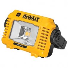DeWalt DCL077 / Aku Pracovné LED svetlo / 12V amp; 18V / 500amp;1000amp;2000 lm / Bez Aku / dopredaj (DCL077)