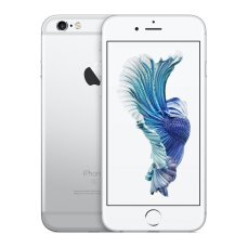 Apple iPhone 6s, 64GB Stříbrná
