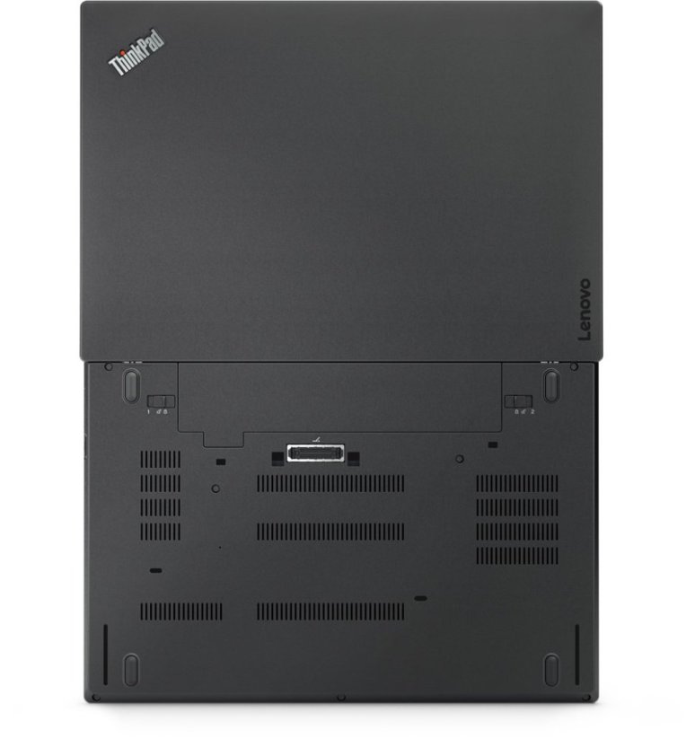 Lenovo ThinkPad T470