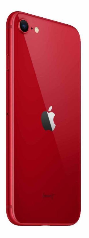 iPhone SE 2022 256GB (PRODUCT)RED