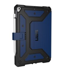 UAG Metropolis, blue - iPad 10.2" 2019/2020