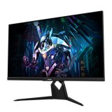 32" GIGABYTE AORUS FI32Q X černá / 2560 x 1440 / IPS / 16:9 / 1ms / 1000:1 / 400cd-m2 / HDMI+DP+USB-C / VESA / Pivot (AORUS FI32Q X-EK)