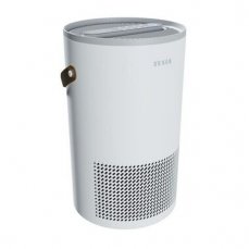 Tesla Smart Air Purifier S300W bílá / čistička vzduchu / HEPA filtr / pro místnost až 36 m2 (TSL-AC-S300W)