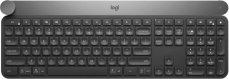 Logitech Wireless KEYBOARD CRAFT