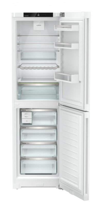 LIEBHERR CNd 5724-20 Plus kombinovaná NoFrost chladnička