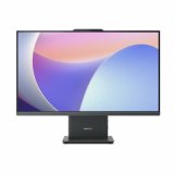 Lenovo IdeaCentre AIO 27IRH9 šedá / 27" QHD / Intel Core i7-13620H 2.4GHz / 32GB / 1TB SSD / Intel UHD / W11H (F0HM002HCK)