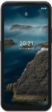 Nokia XR20 | 5G | Dual Sim | 6GB RAM | 128GB | Grafitová - Granite