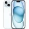 iPhone 15 128 GB modrý mtp43sx/a