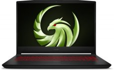 MSI Bravo 15 C7UDX-053XHU