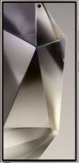 Samsung Galaxy S24 Ultra S928 | 5G | Dual Sim | 12GB RAM | 256GB | Titánová šedá - Titanium Grey EU