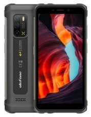 Ulefone Armor X10 Pro 4+64GB šedá / EU distribuce / 5.45" / 64GB / Android 11 (UF-AX10P/GY)