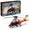 Lego® Technic 42145 Záchranársky vrtuľník Airbus H175 / Počet dielikov: 2001 / od 11 rokov (42145-LE)