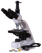 Trinokulárny mikroskop Levenhuk MED 10T 73985
