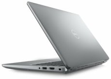 DELL Latitude 5450 Touch šedá / 14" FHD T / Intel Core Ultra 5-135U 1.6GHz / 16GB / 512GB SSD / Intel Graphics / W11P (V920N)