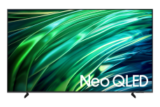 Samsung 75" Neo QLED 4K QE75QNX1D Série QNX1D (2024) Silver QE75QNX1DATXXH