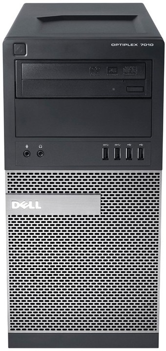 Dell Optiplex 7010 MT