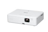 EPSON CO-FH01 / 3LCD projektor / 1920 x 1080 / USB 2.0 / HDMI / 5 W repro (V11HA84040)