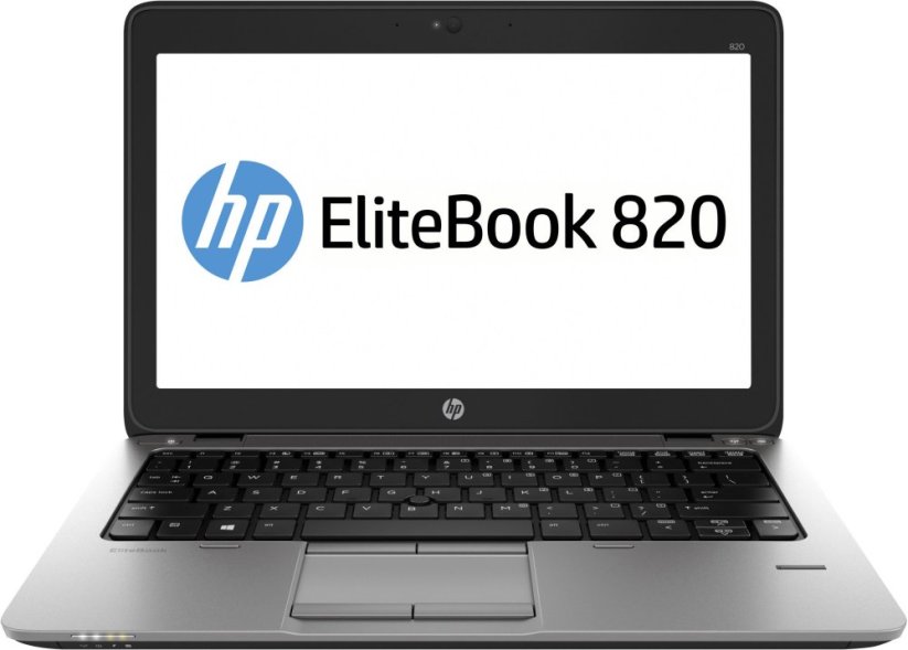 HP EliteBook 820 G1