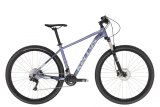 Kellys Spider 80 2022 / 23 Průměr kol: 29", Výška rámu: (16"=41cm), Velikost rámu: S: SKLADEM