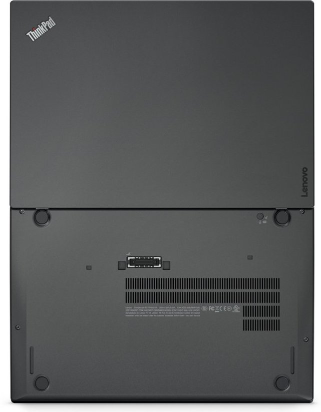 Lenovo ThinkPad T470s