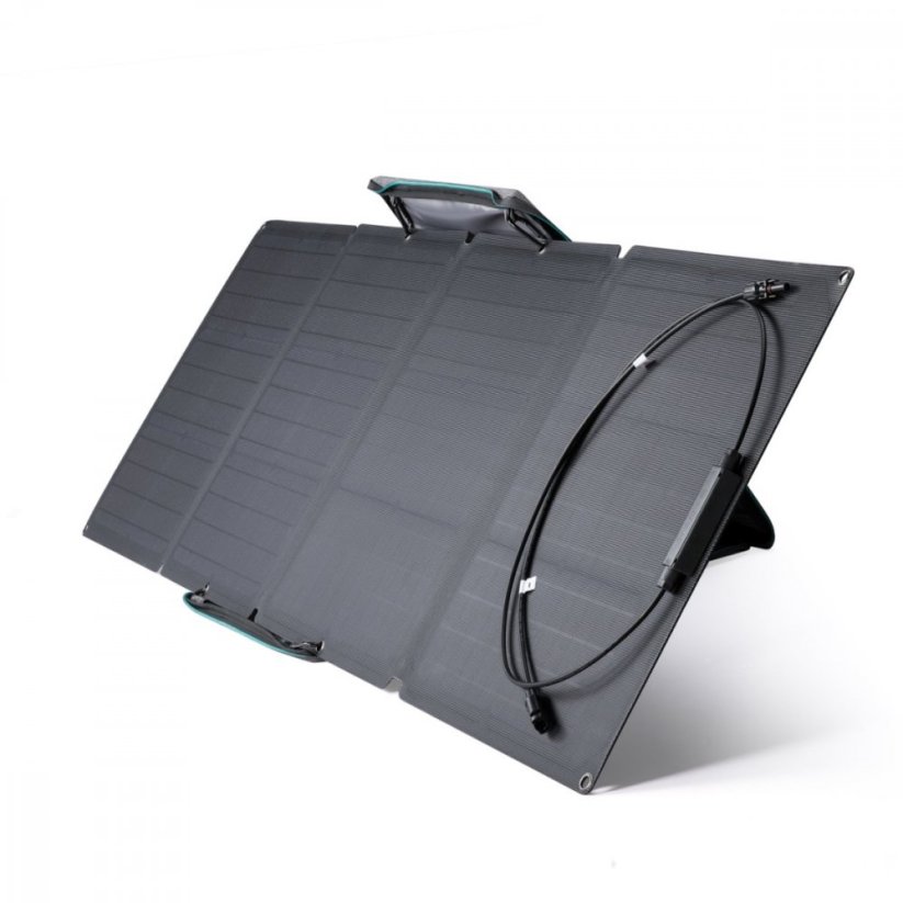 EcoFlow - Solárny panel (110 W) (1ECO1000-02)