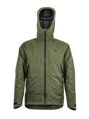 Fortis nepromokavá bunda Marine Jacket Olive Varianta: vel. XXL (MJ04)