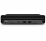 HP Pro Mini 400 G9 / Core i3-12100T 2.2 GHz / 8GB / 256GB SSD / Intel UHD / Bez OS (6D3D3EA)